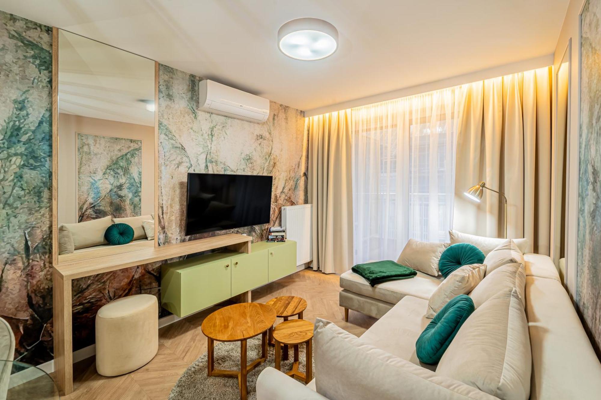Posesja Apartamenty & Spa - Posesja Plazowa 4A I Грзибово Экстерьер фото