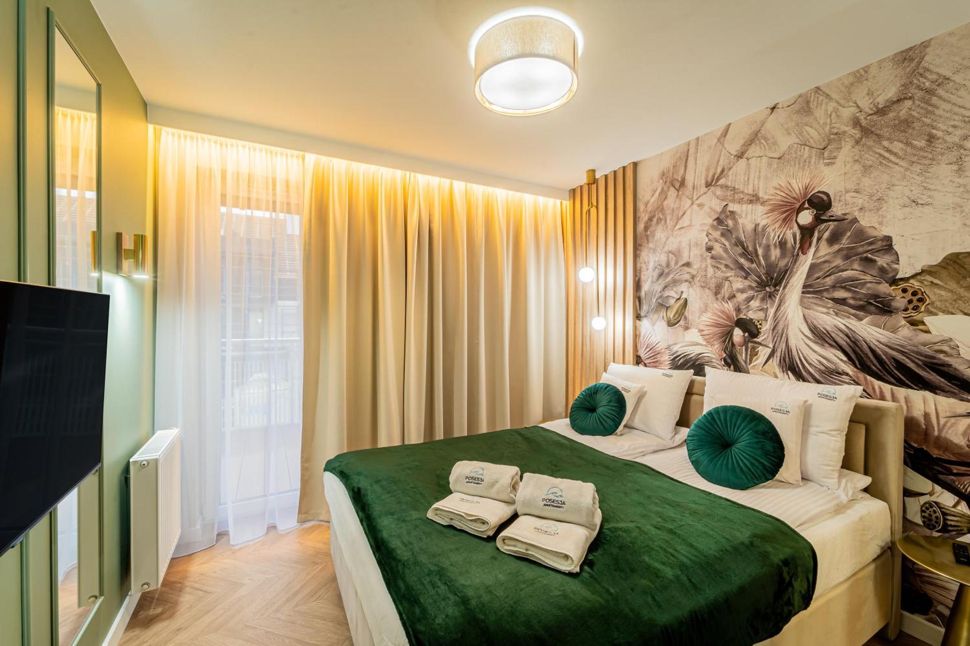 Posesja Apartamenty & Spa - Posesja Plazowa 4A I Грзибово Экстерьер фото