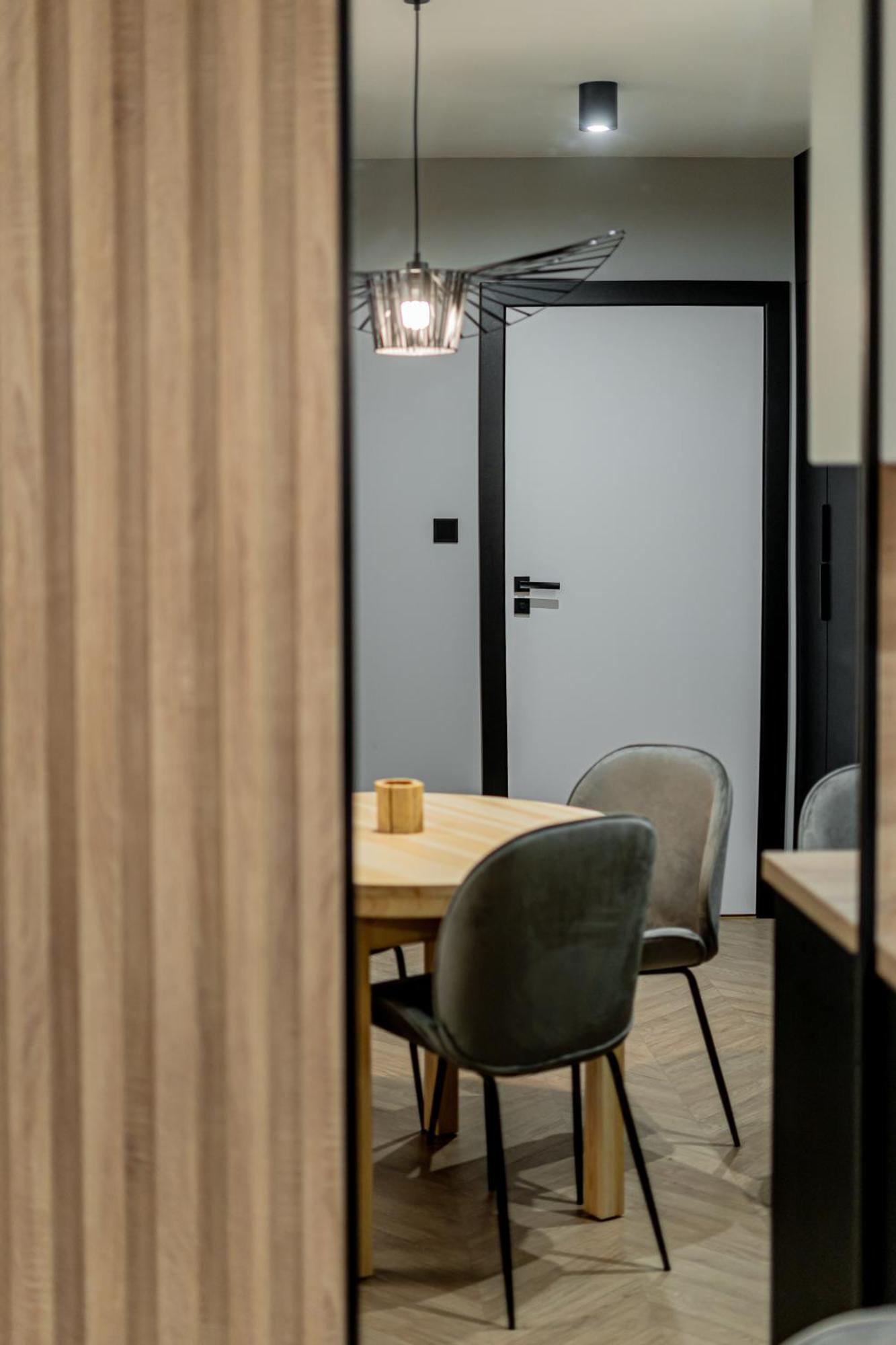 Posesja Apartamenty & Spa - Posesja Plazowa 4A I Грзибово Экстерьер фото