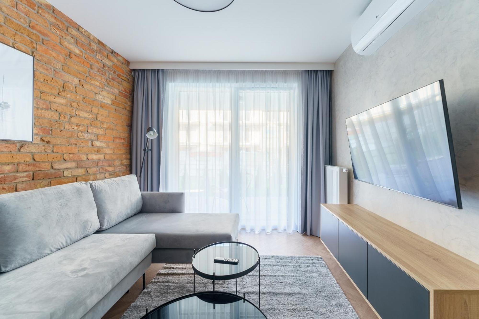 Posesja Apartamenty & Spa - Posesja Plazowa 4A I Грзибово Экстерьер фото